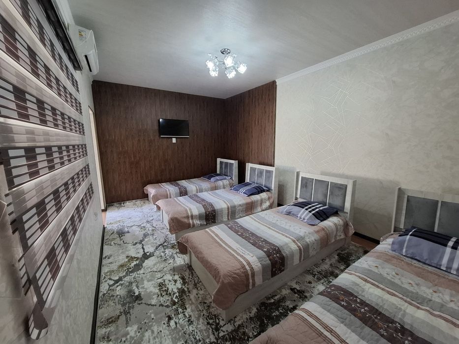 Oqtosh dacha oilaviy Октош дача