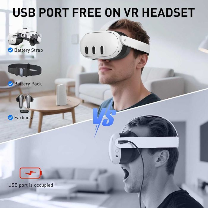 VR рутер PRISMXR Puppis S1 Lite AX1500 WiFi6
