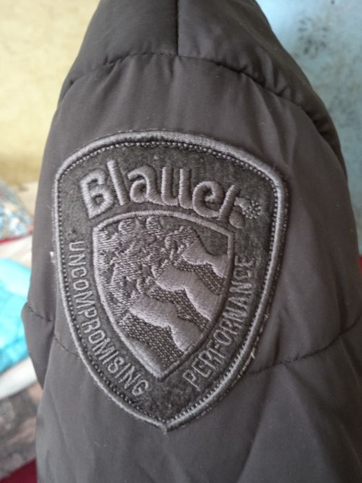 Куртка Blauer USA