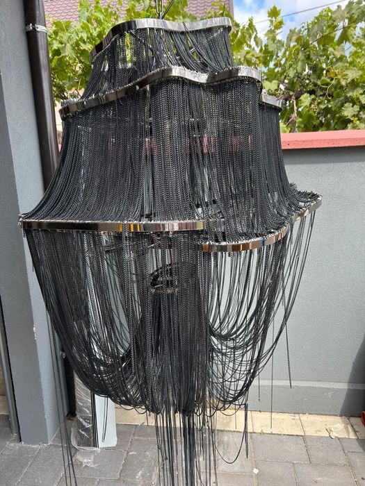 2 Lampadari de sali de evenimente