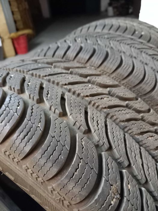 Зимни гуми DEBICA