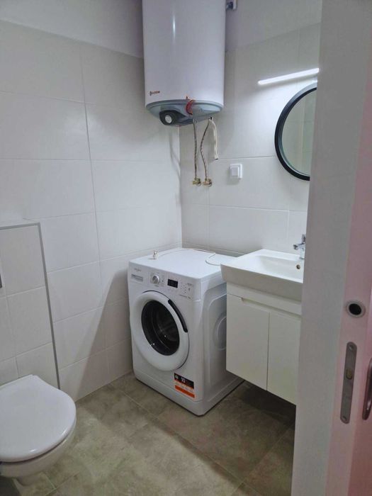 Дава се под наем Двустаен апартамент в София, Студентски град - 65 кв.м за 561 € - Снимка #13