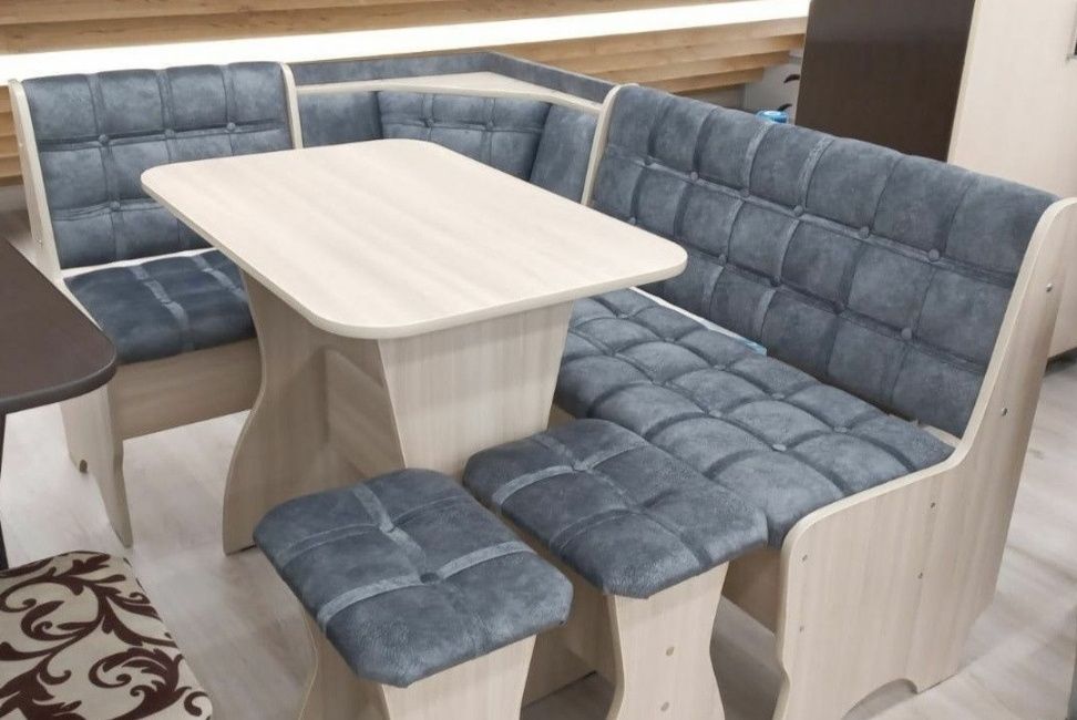 Мебель на заказ для дома и офиса