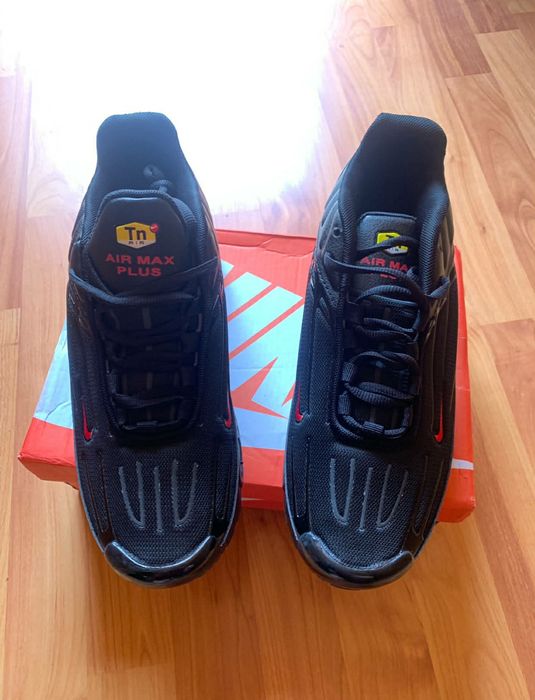 Nike air max tuned