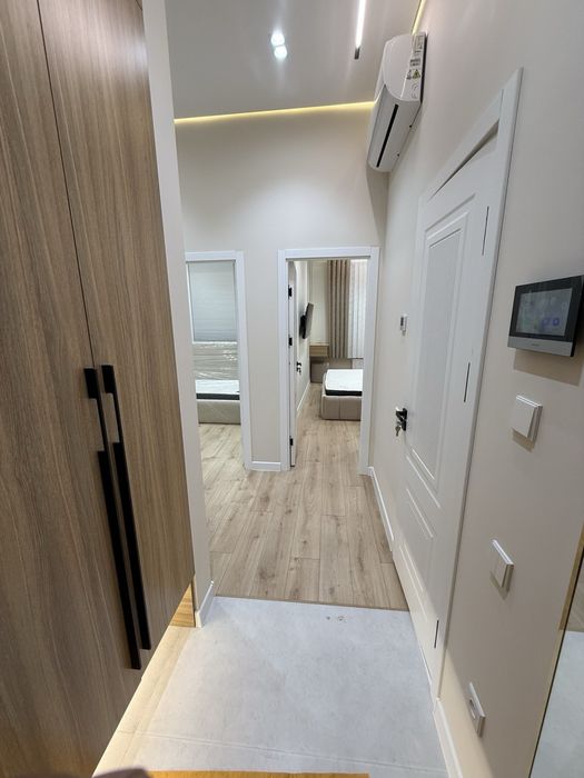 Yunusobod Residence 3 xona BEZMAKLER