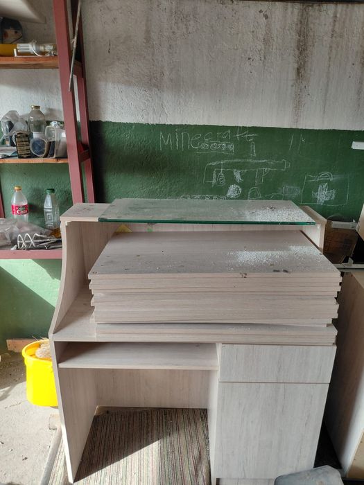 Мебель шкафы полки стол