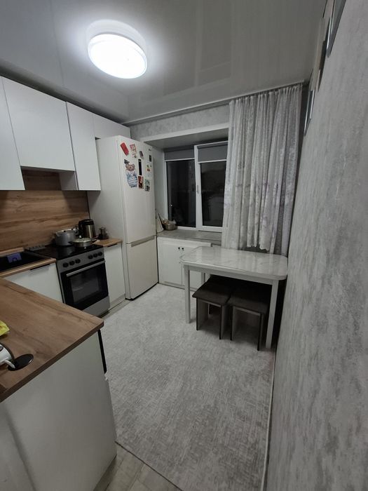 Продаётся квартира