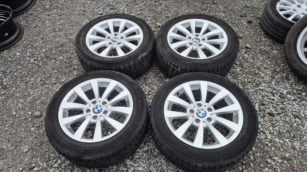 Джанти БМВ 5/120 BMW 5x120