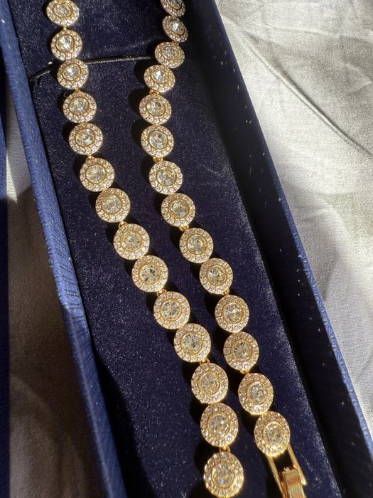 Lant Swarovski Angelic