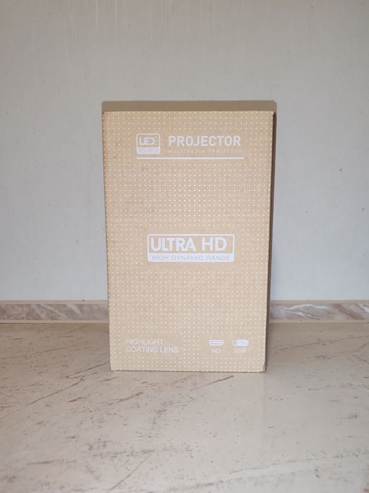 Проектор Ultra HD