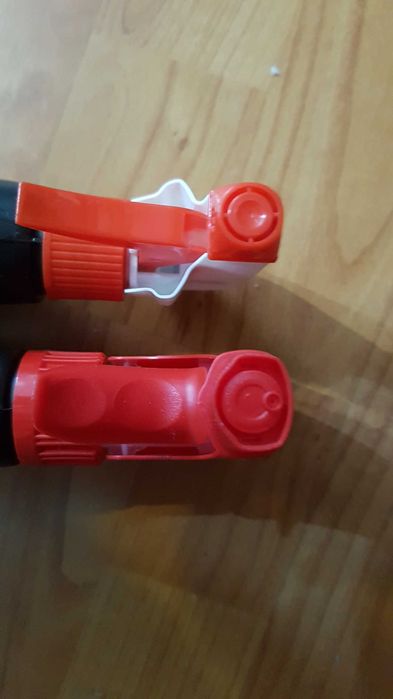 Solutii parbriz auto ProX RainShield & AutoGlassCleaner (Noi)