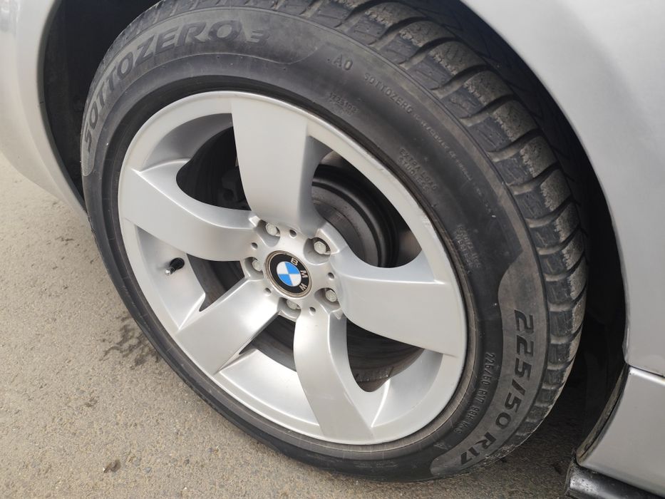 17"джанти за БМВ