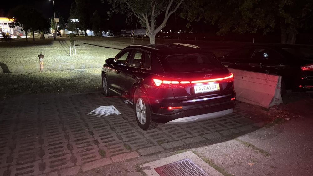 Audi Q4 50 E-Tron 82kwh Електрическа