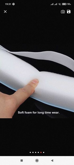 Viziera viziere de protectie transparenta bucatarie spital anti-stropi