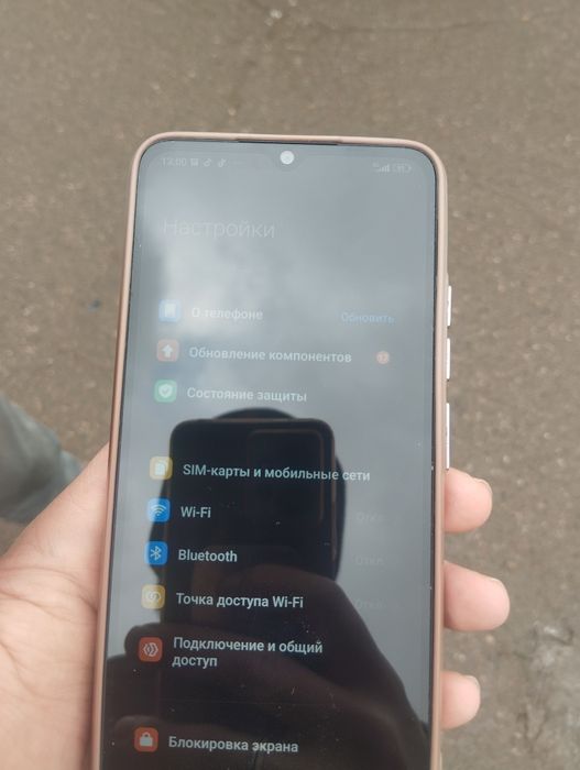 Redmi 12. 4\64 Редми 12с