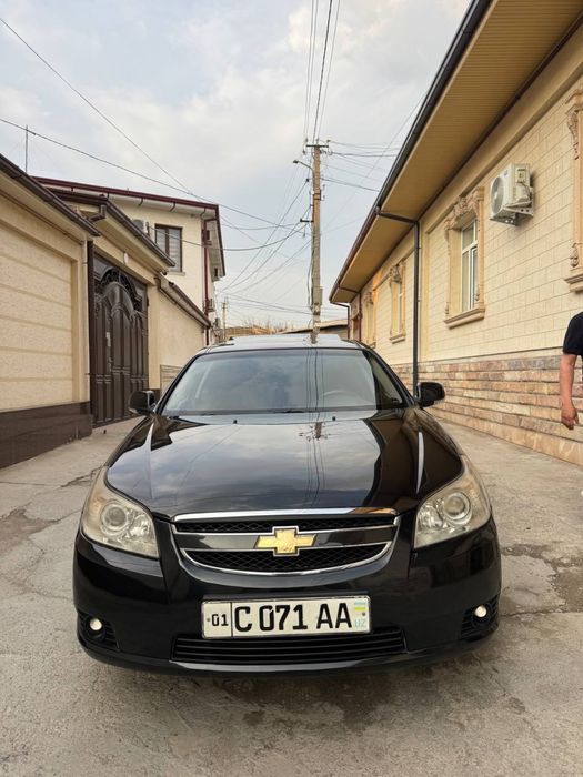 Epica srochna sotaman Ideal