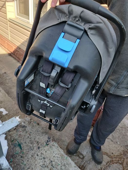 Автолюлька переноска Joie