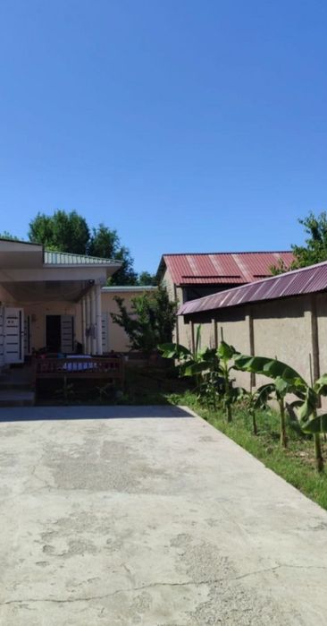 Продам срочно 4 соток 4 комнаты Бектемирский район