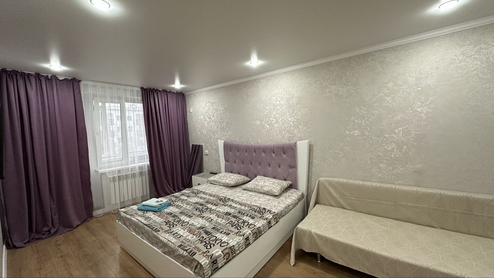 Сдам 1 комн квартиру