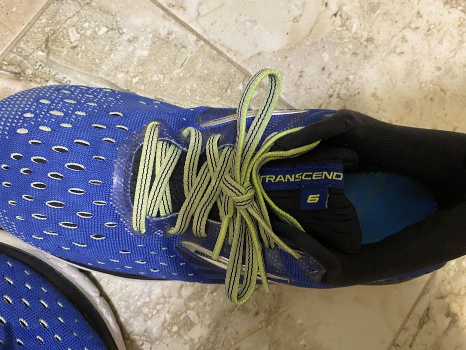 Оригинални маратонки BROOKS