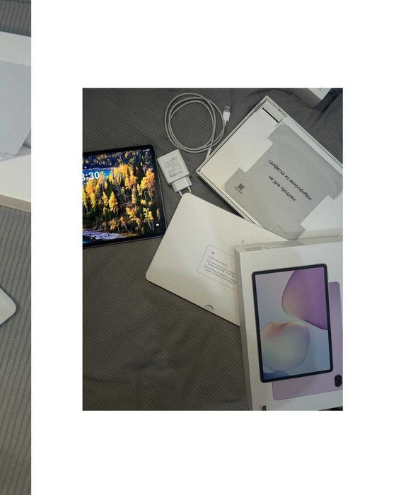 Huawei MatePad Планшет- ноутбук