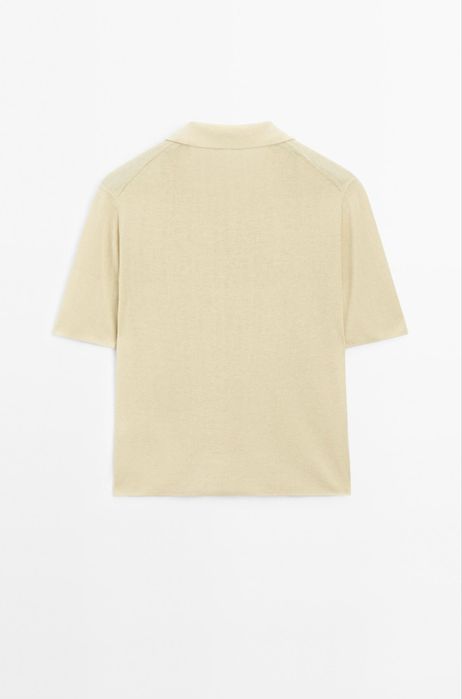 Tricou Massimo Dutti