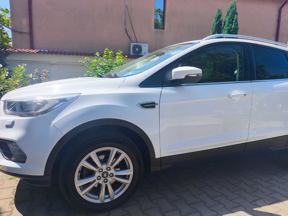 Ford Kuga 2019 Unic Proprietar- 1.5 Ecoboost 150 CP