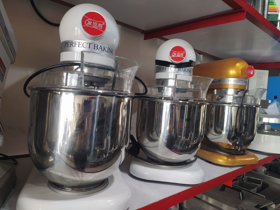 Blendr mikser va kaktel aparatlar