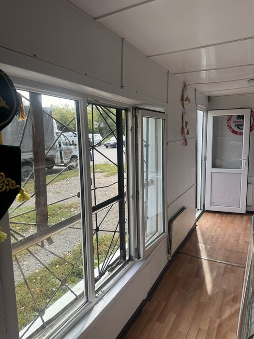 Продам действующи мясную лавку