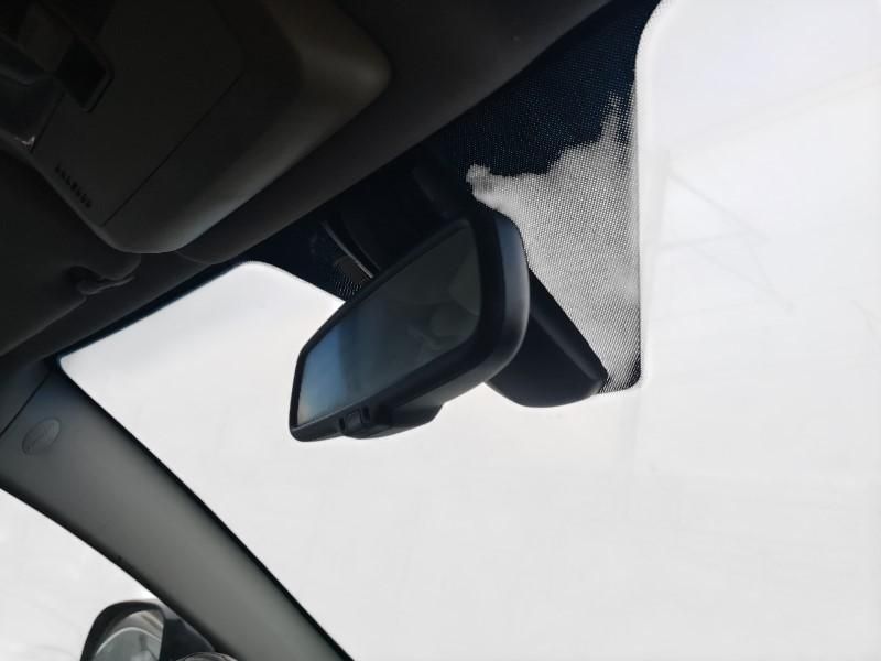 Oglinda retrovizoare parbriz Chevrolet Captiva C100, C140