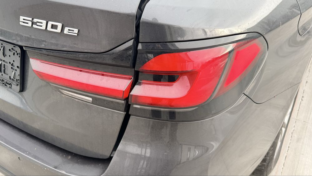 BMW G31 LCI Стопове комплект