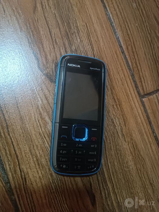 Nokia 5130 Telefon