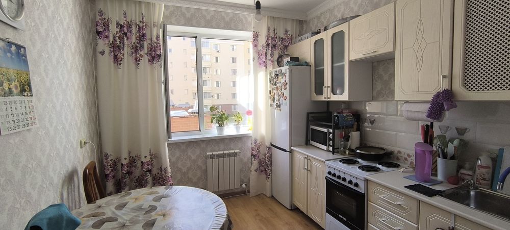 Продажа квартиры
