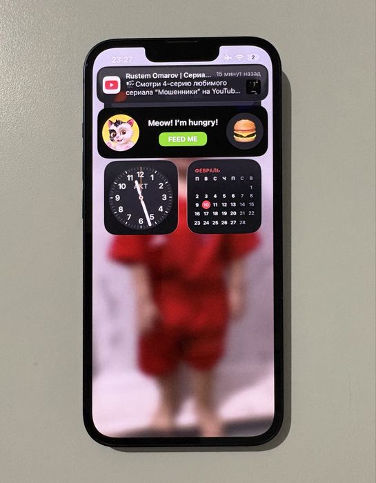 Iphone 13 в идеале