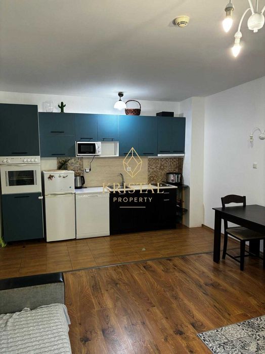 Продава се Тристаен апартамент в Свети Влас - 88 кв.м за 1478 €/кв.м - Снимка #3