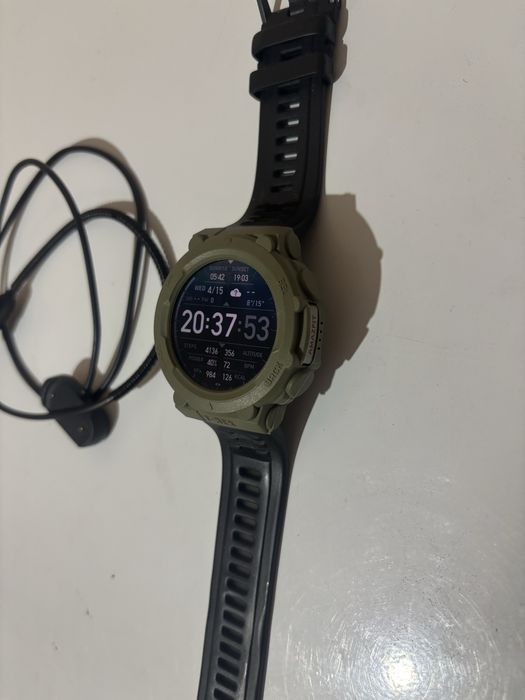 Смарт часы Amazfit T-REX2
