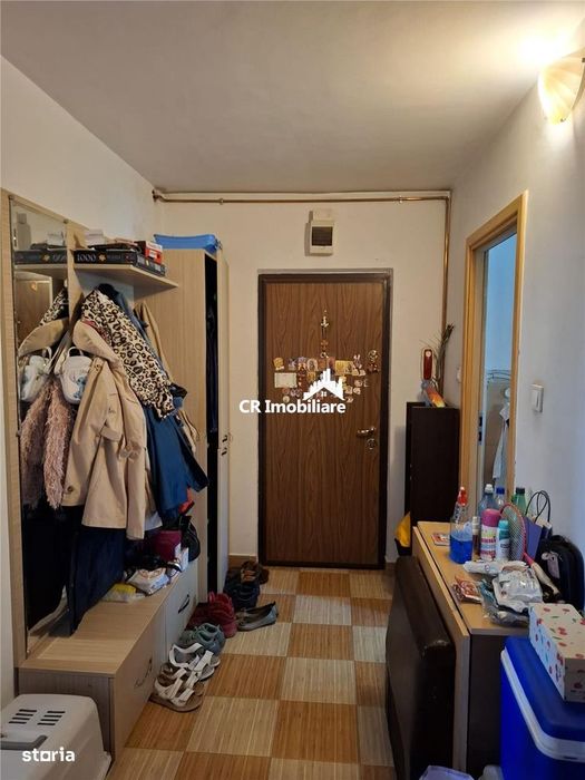 Apartament 3 camere Dristor centrala proprie comision 0%