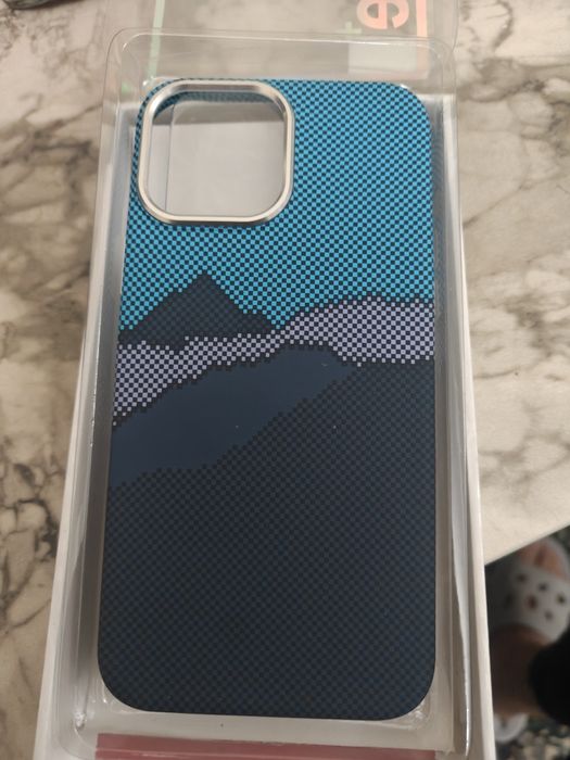 MagSafe чехол для iPhone — новый, распродажа склада, дешево