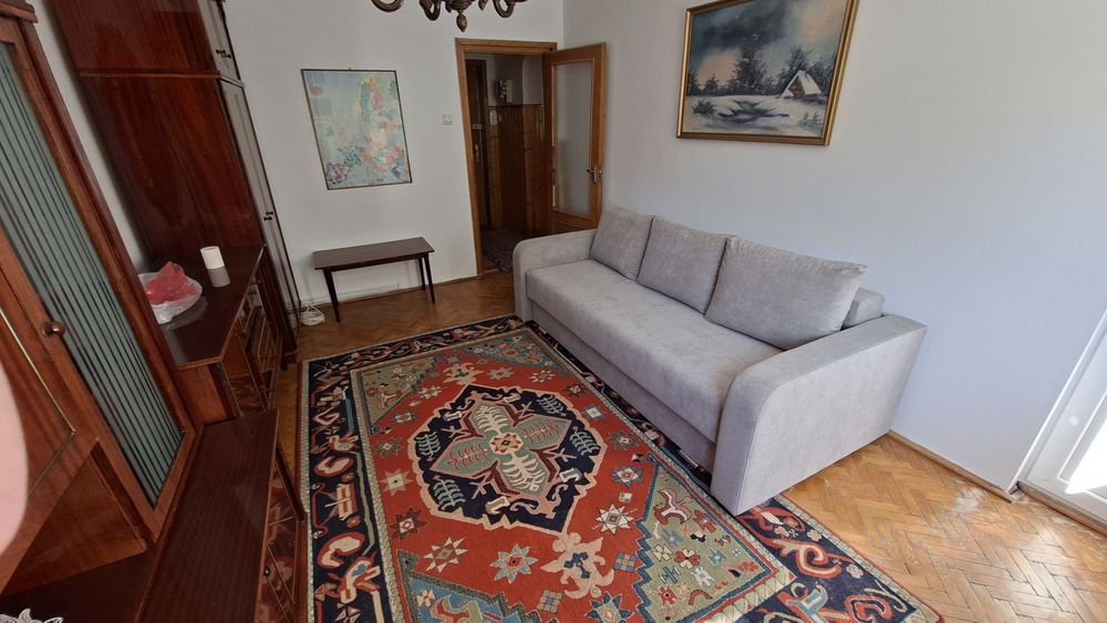 PF inchiriez ap 2 camere in Manastur / Micus 42mp