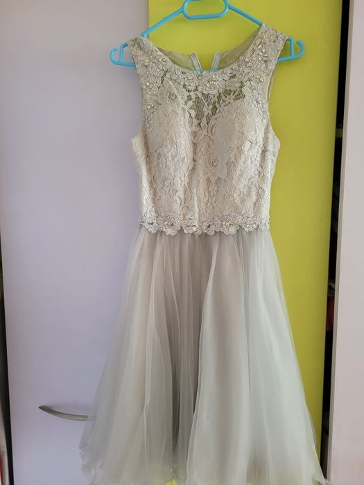 Рокля за специален повод Laona 34 размер