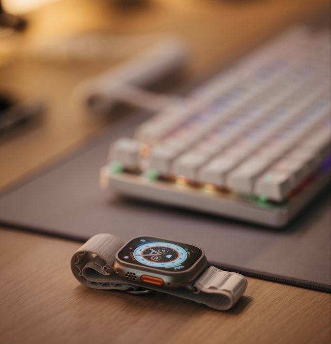Apple Watch Ultra 2