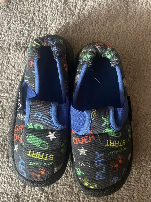 Nanga пантофи 10€