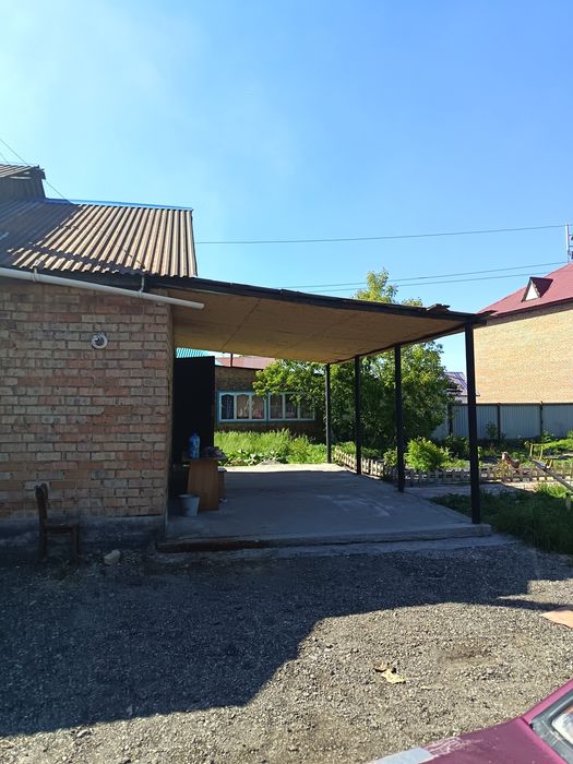 3х комнатный дом на Бабкиной мельнице