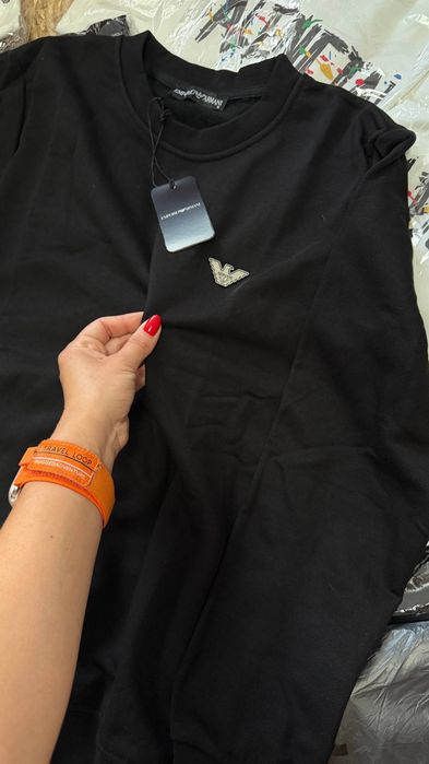 Bluza barbati Armani