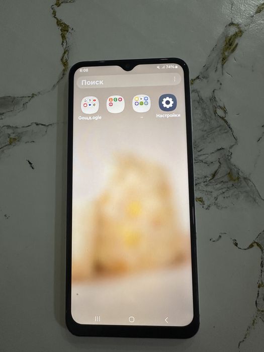 самсунг А13  коп усталмаган