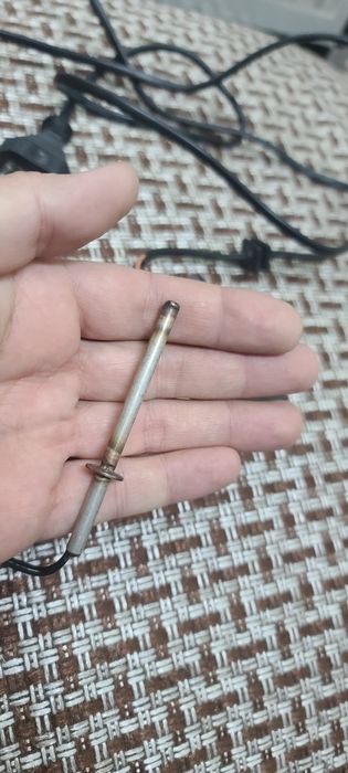 Контроллер для холодильника