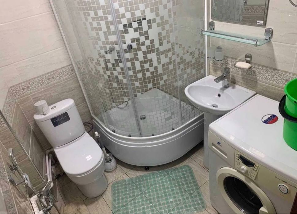 Аренда 1*2/2/4 Коракамиш 2/4