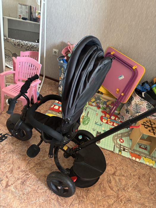 Продается велосипед