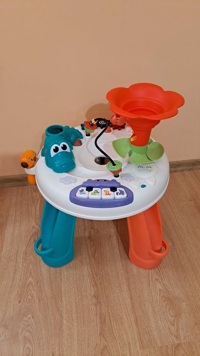 Активна маса за бебе