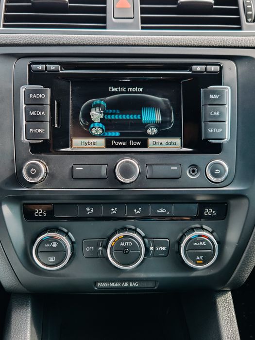 VOLKSWAGEN Jetta 2014 — imagine 2